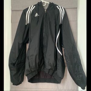 Adidas coat